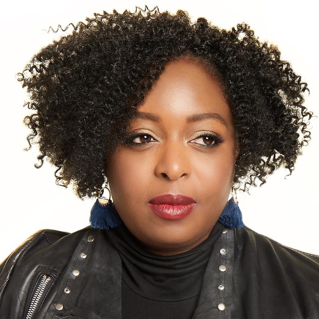 Kimberly Bryant alternate portrait